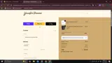 ME08 coupon verification screenshot