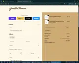 ME08 coupon verification screenshot