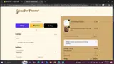 15NEQU coupon verification screenshot