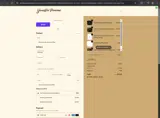 gift24 coupon verification screenshot