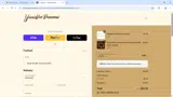 15BEYA coupon verification screenshot