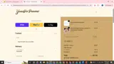 15WUFI coupon verification screenshot