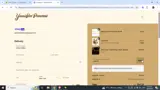 ZIQA15 coupon verification screenshot
