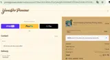 ME08 coupon verification screenshot