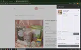 YON43 coupon verification screenshot