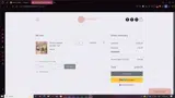 12YEGO coupon verification screenshot