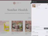 12ZABO coupon verification screenshot