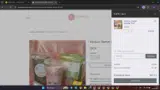 12HAQO coupon verification screenshot
