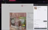 55off coupon verification screenshot