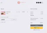 yoniluv15 coupon verification screenshot