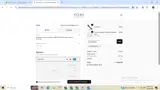 Yoni Pleasure Palace coupon verification screenshot