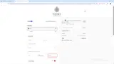 Yoni Pleasure Palace coupon verification screenshot