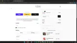 Yoni Pleasure Palace coupon verification screenshot