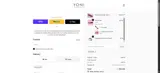 Yoni Pleasure Palace coupon verification screenshot