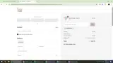 SHAUNSMITH coupon verification screenshot
