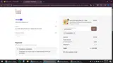 SHAUNSMITH coupon verification screenshot