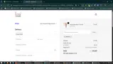 ADDQ7 coupon verification screenshot