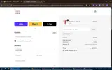 ADDQ8 coupon verification screenshot
