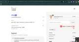 ADDZ3 coupon verification screenshot