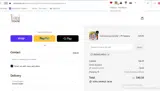 SNOWFLAKE10 coupon verification screenshot