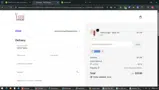 ADDQ7 coupon verification screenshot