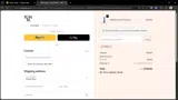 10OFF coupon verification screenshot