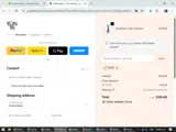 10OFF coupon verification screenshot