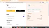 ELISER10 coupon verification screenshot
