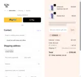 YONKA10 coupon verification screenshot