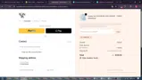 YONKA10 coupon verification screenshot