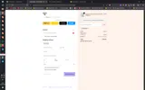 NATALIE20 coupon verification screenshot