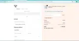 WELCOME10TPF coupon verification screenshot