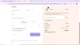 SIENNAD10 coupon verification screenshot