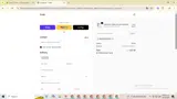 Yoobi coupon verification screenshot