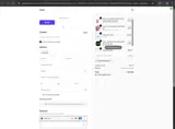 Yoobi coupon verification screenshot