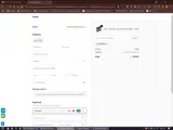 Yoobi coupon verification screenshot