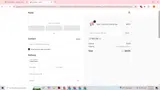Yoobi coupon verification screenshot