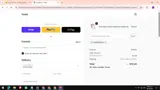 Yoobi coupon verification screenshot