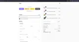 Yoobi coupon verification screenshot