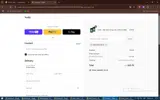 Yoobi coupon verification screenshot