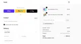 Yoobi coupon verification screenshot
