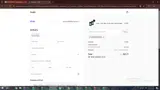 Yoobi coupon verification screenshot