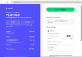 CONFIDENT20 coupon verification screenshot