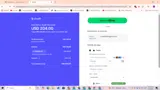 SUMMER15 coupon verification screenshot
