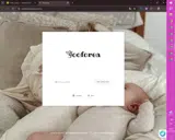YOOFOREA coupon verification screenshot