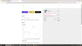 Y10 coupon verification screenshot