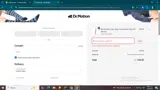 SIMPLYCODES coupon verification screenshot
