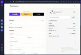 CHECKOUT15 coupon verification screenshot