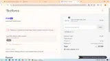 NEW-10 coupon verification screenshot