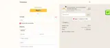LINKS10 coupon verification screenshot